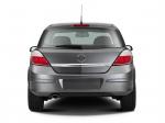 Chevrolet Astra 5-Door 2006 года (MX)